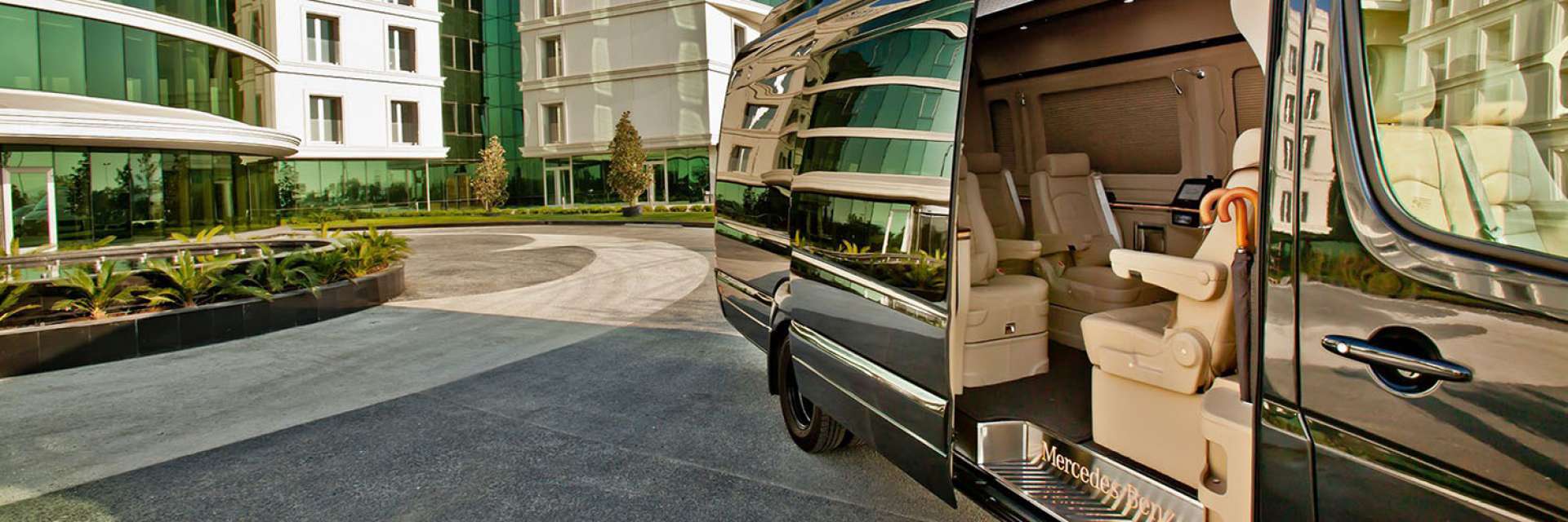 Antalya Belek Transfer